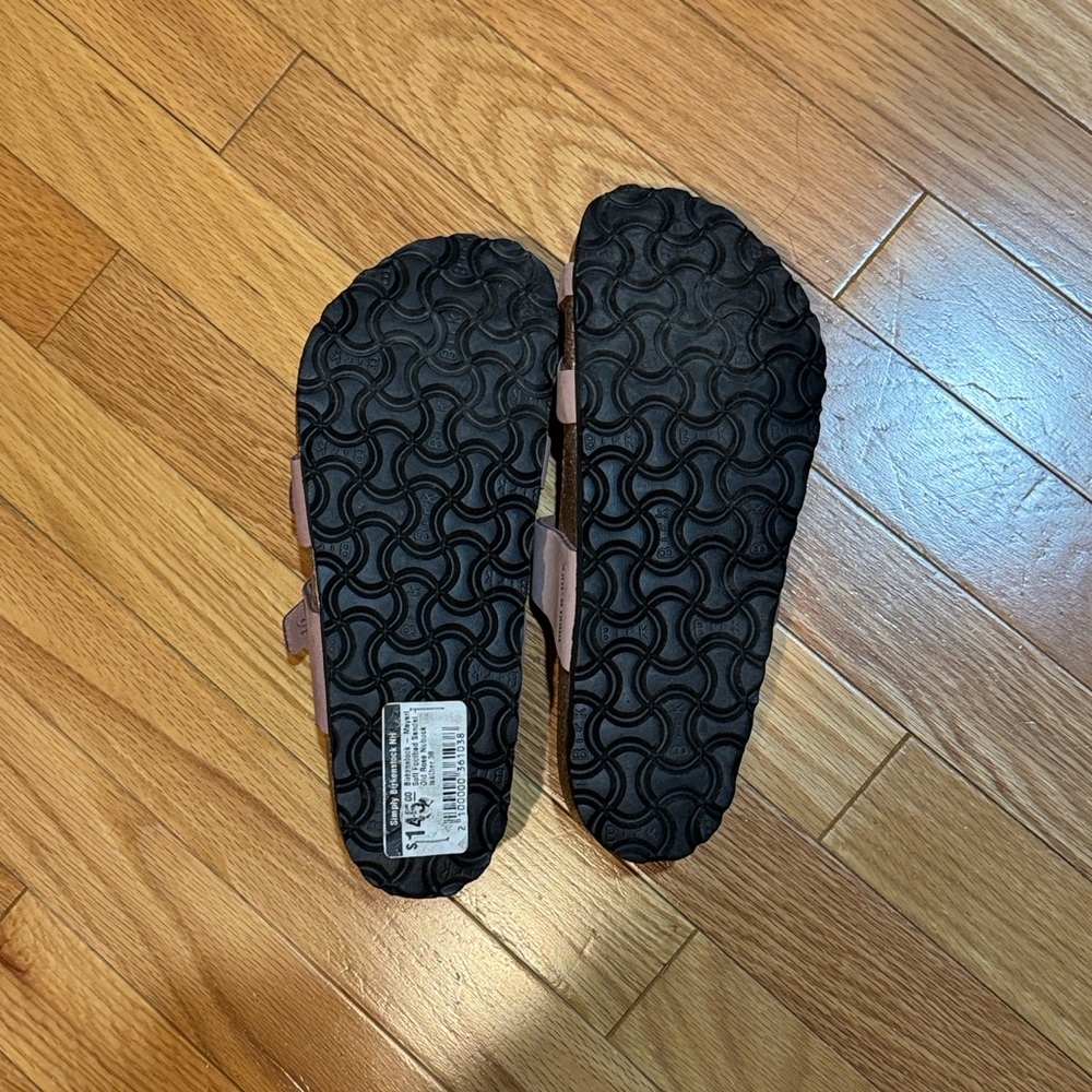 Birkenstock Mayari Soft footbed Sandal - Picture 2 of 5